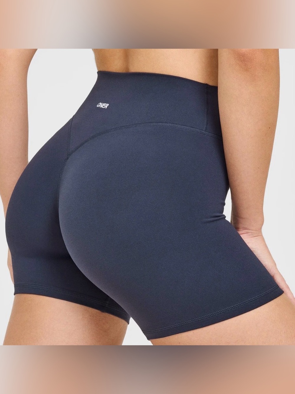 Oner SoftMotion Blue Shorts